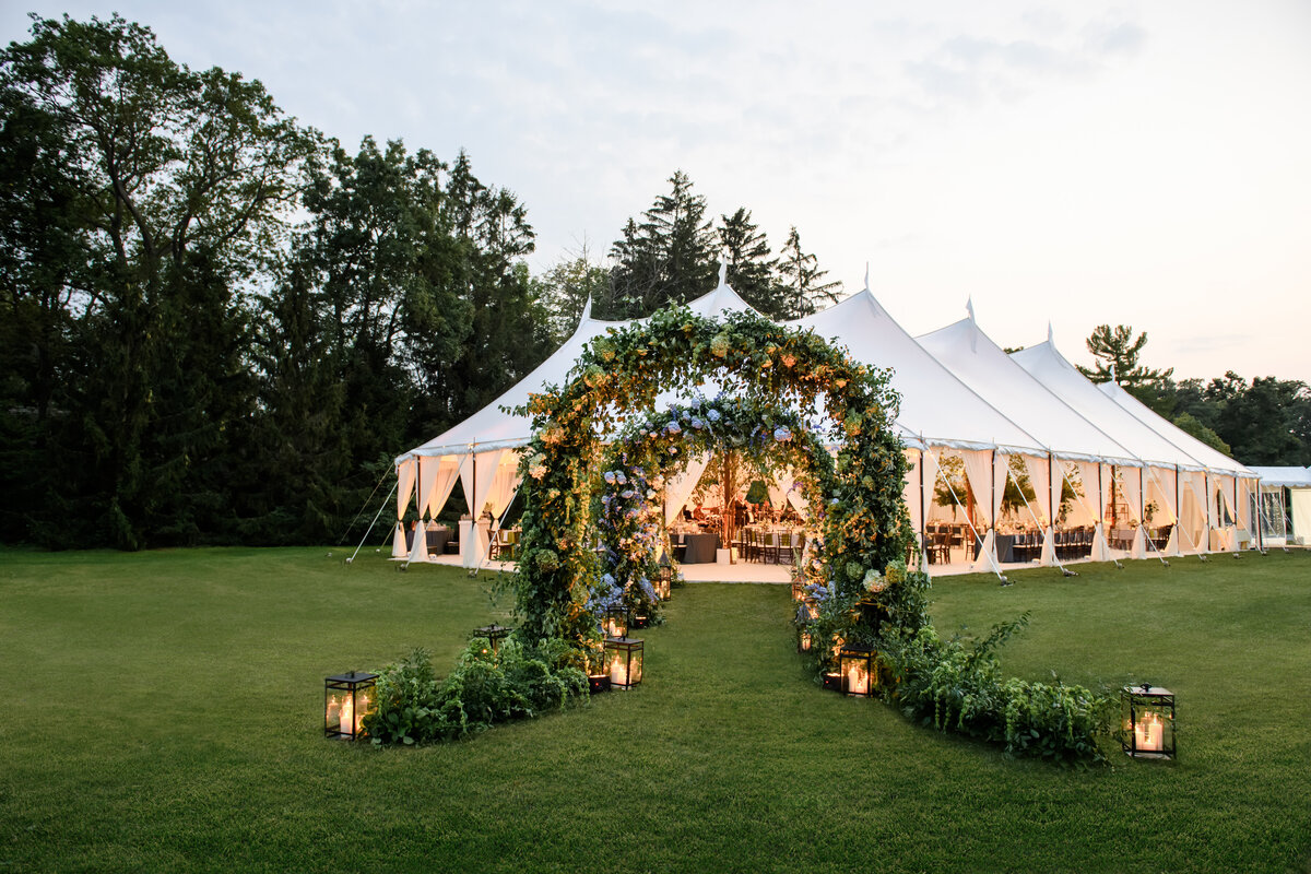 Estera Events - Destination Wedding Planner — vendor image