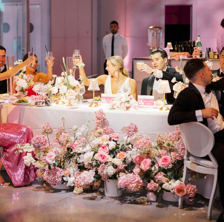 Personal Touch Catering — vendor image