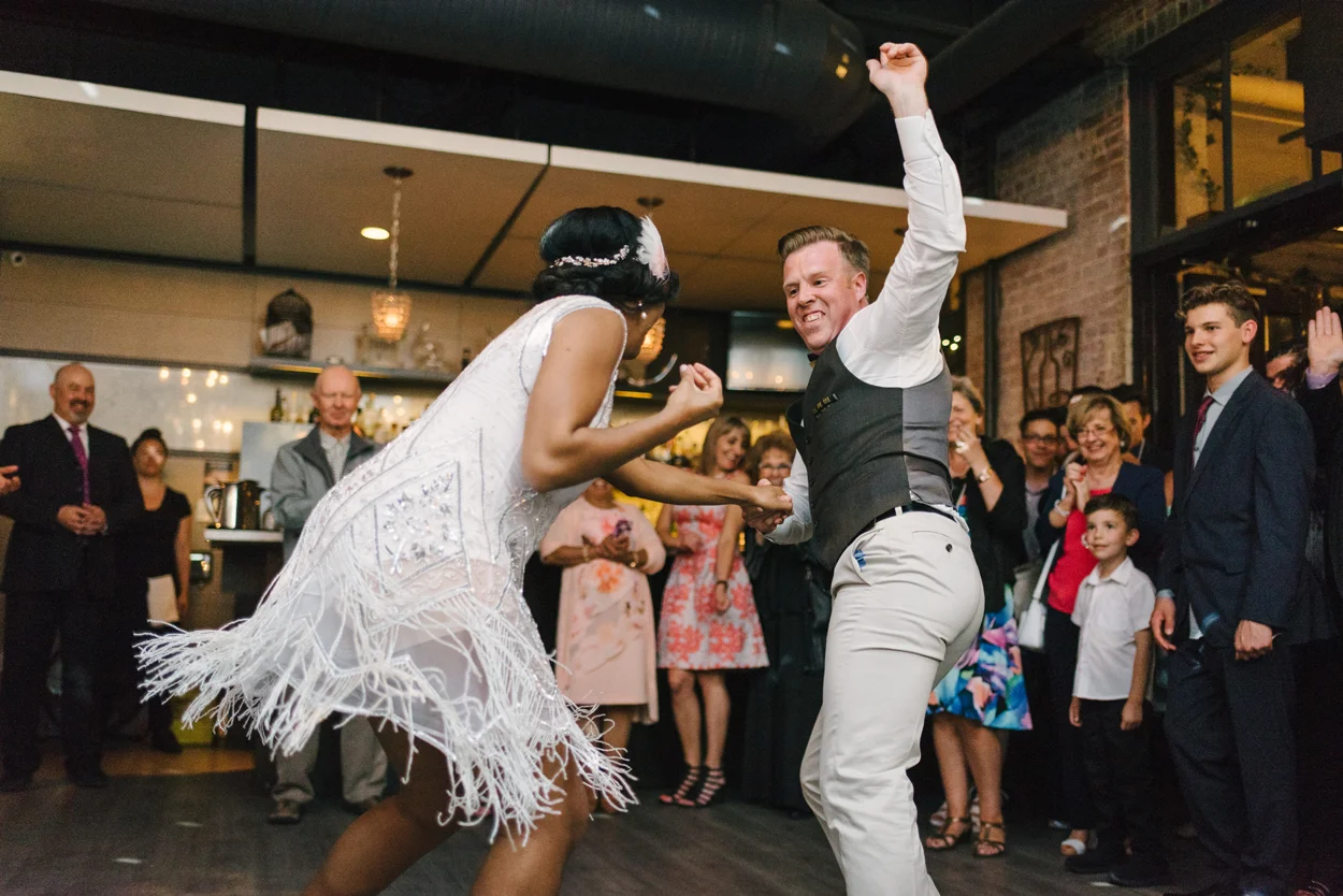 Wilson Lau Photography — Videographers in Vancouver, BC