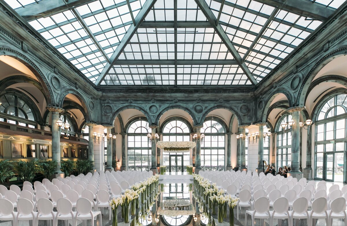 Miami and Palm Beach Wedding Planner I Masi Events — vendor image