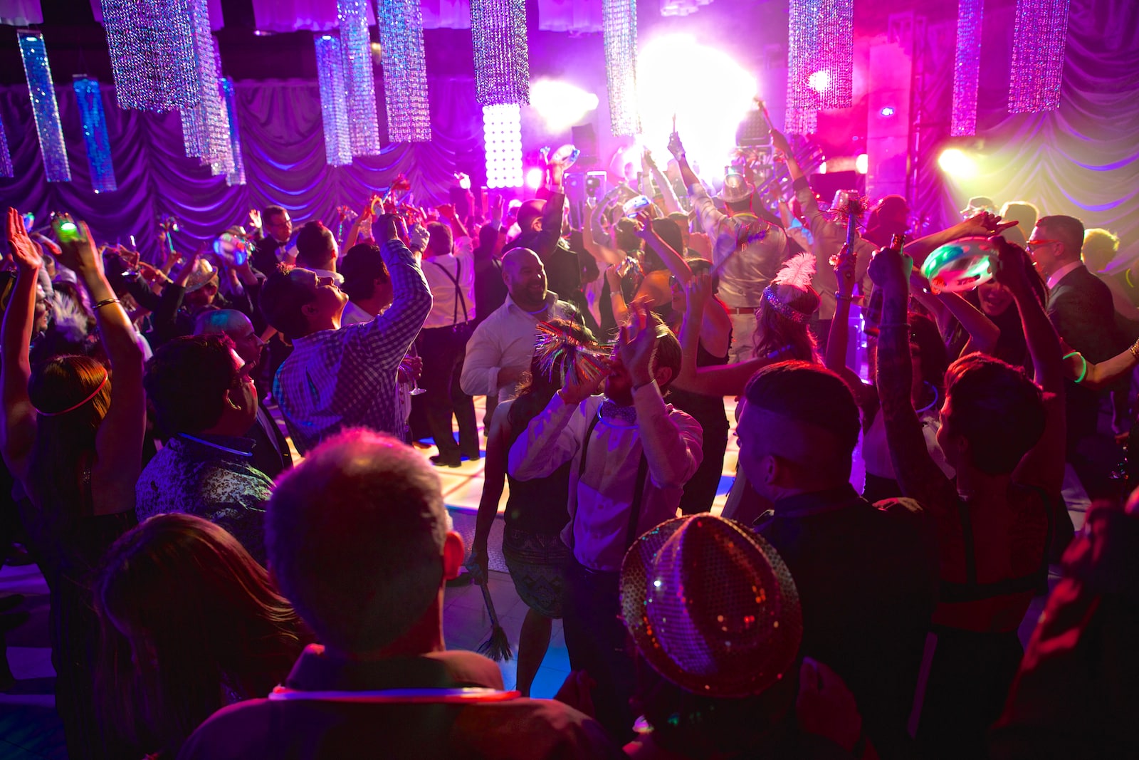 Pez Productions — DJs in Calgary, AB