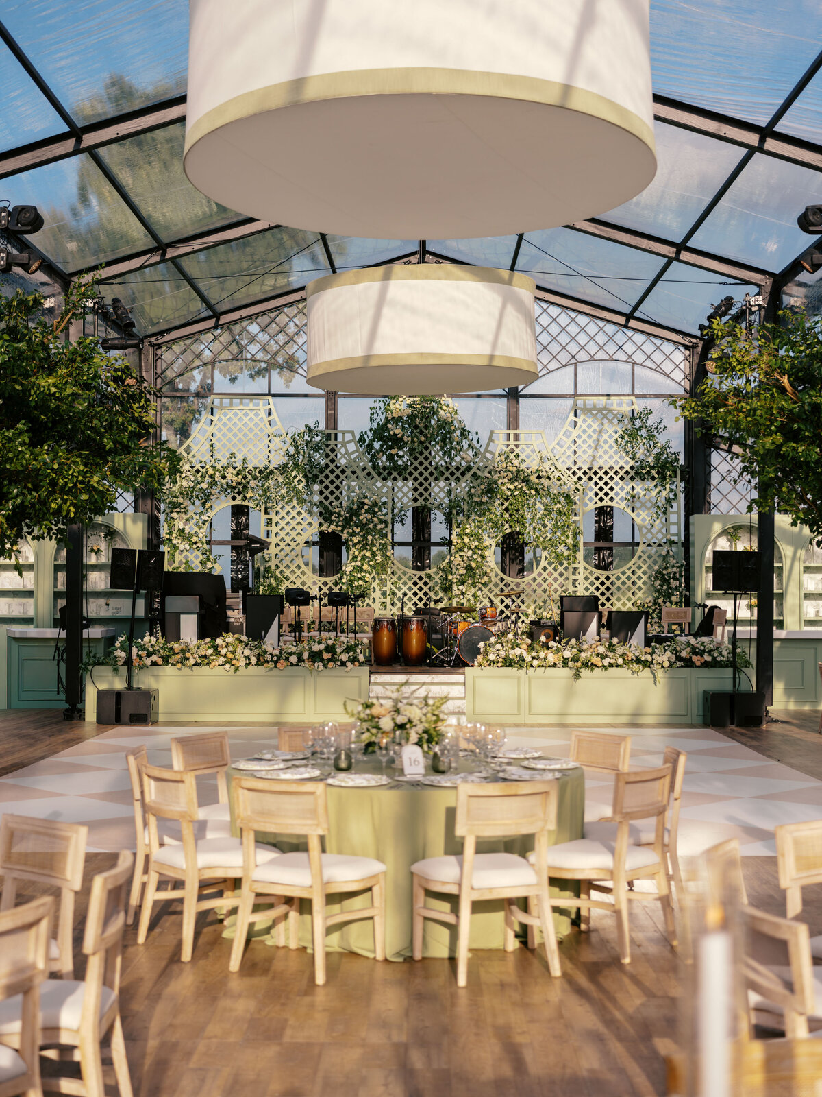 The Creative Planners • Chicago Wedding Planner — vendor image
