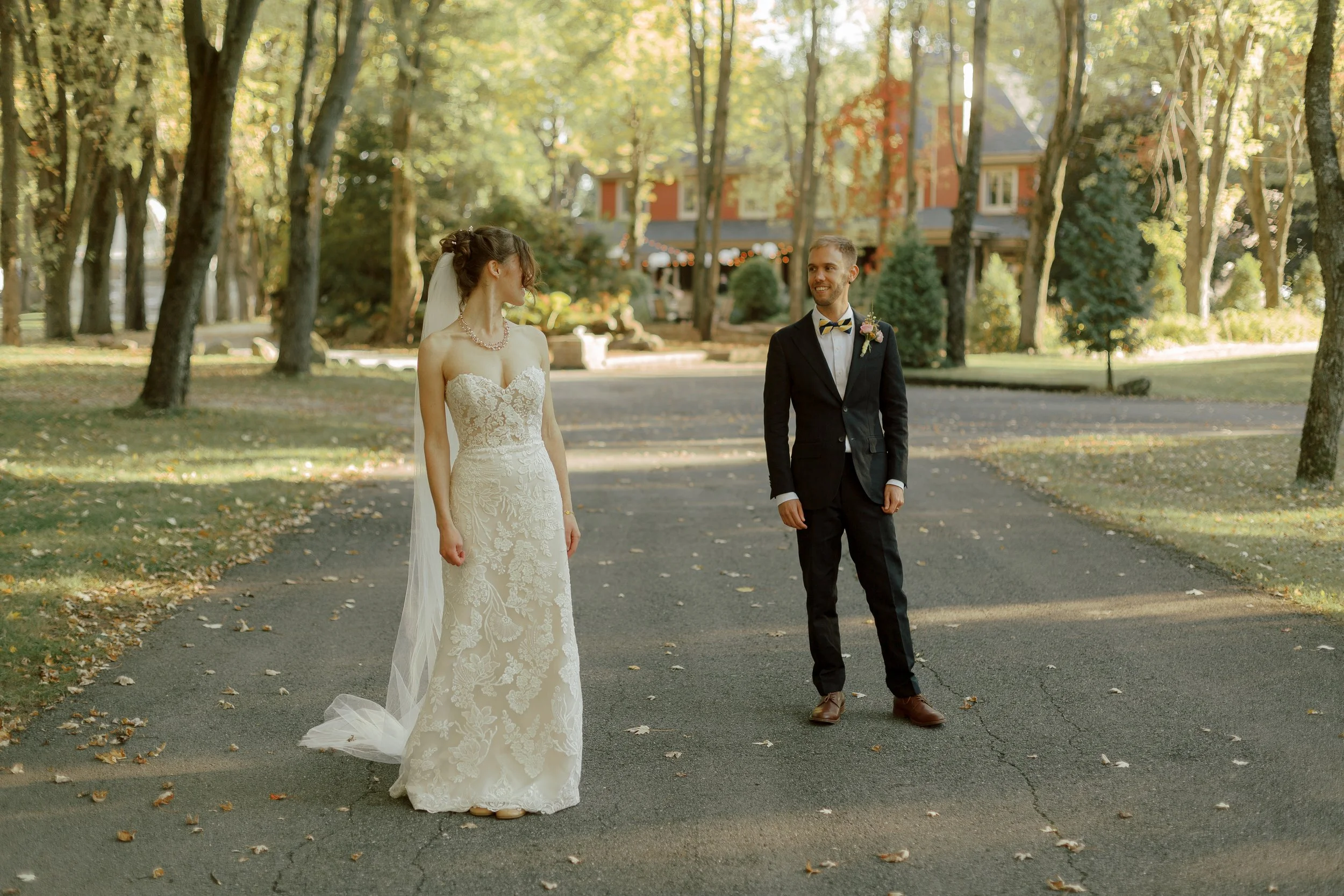 HAILEY OLDFIELD — Photographers in Montreal, QC