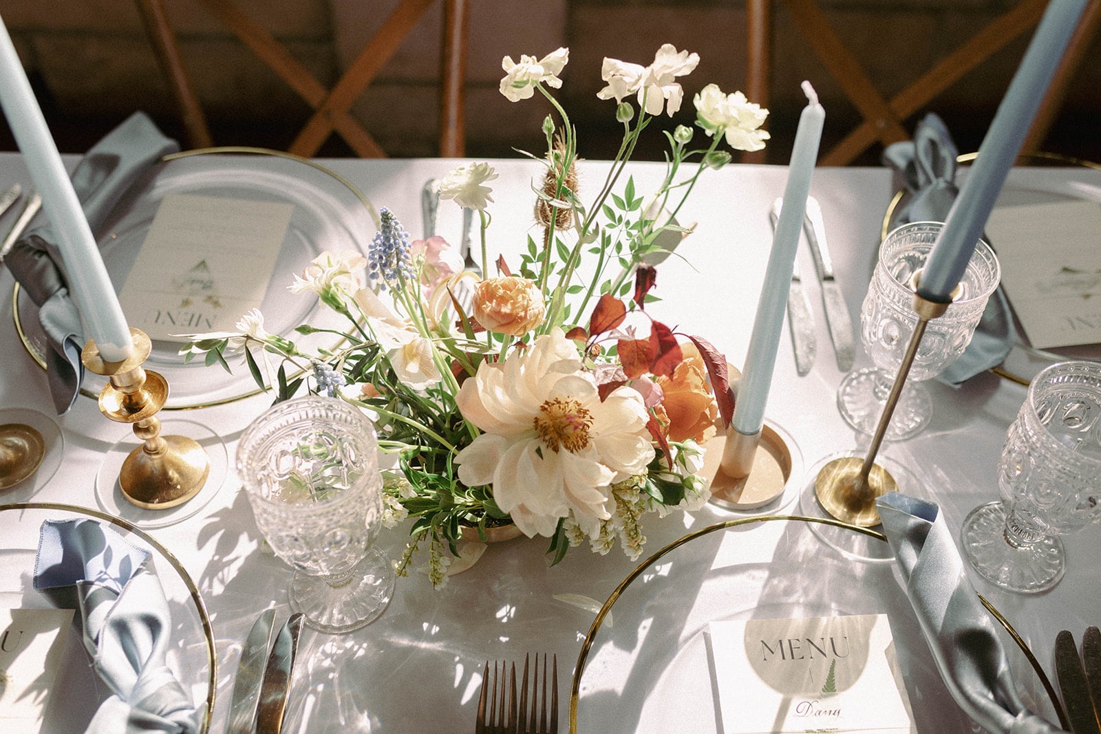 Simple Florals — vendor image