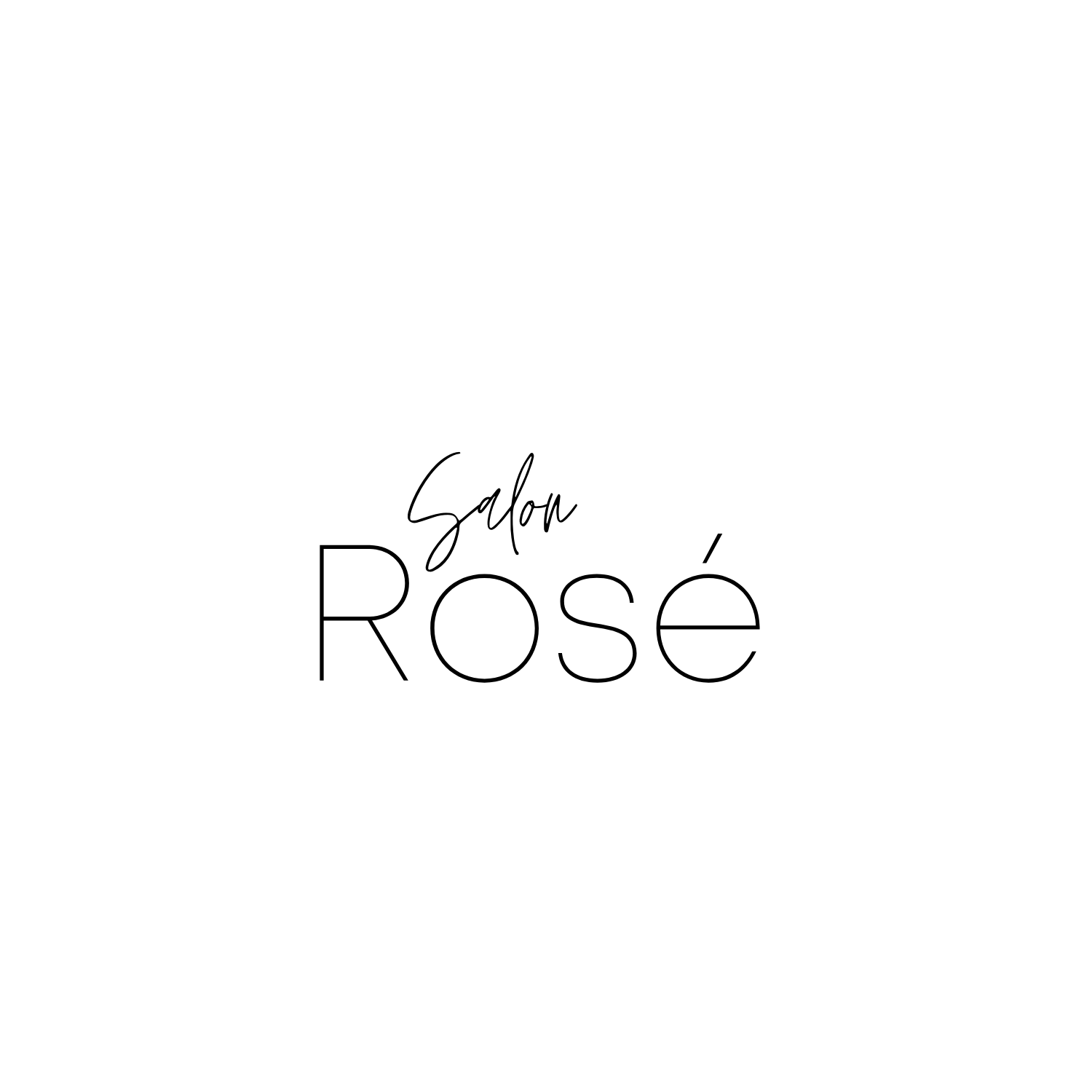 Salon Rosé — vendor image