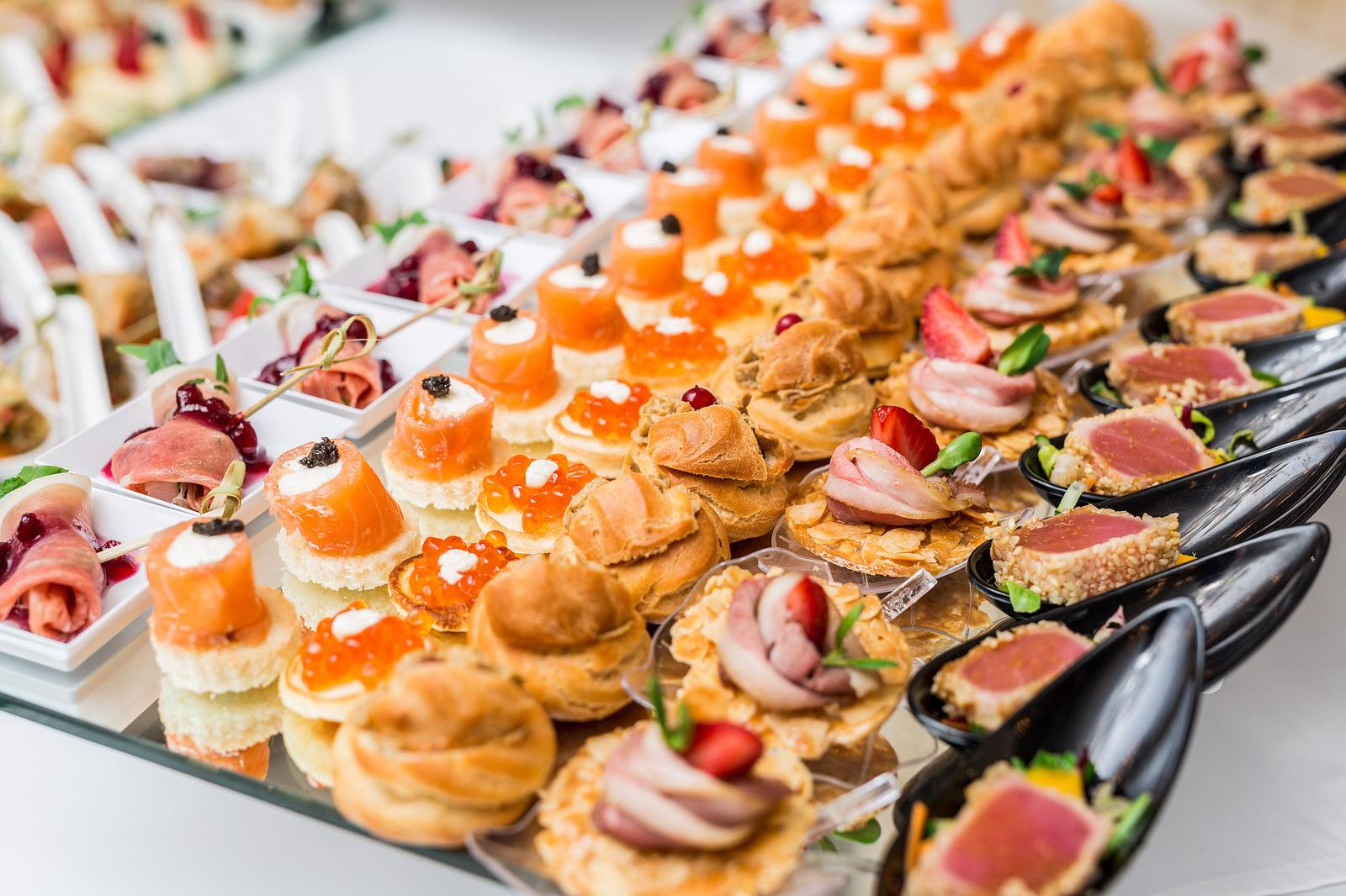 elitecaterersny.com — Caterers in New York, NY