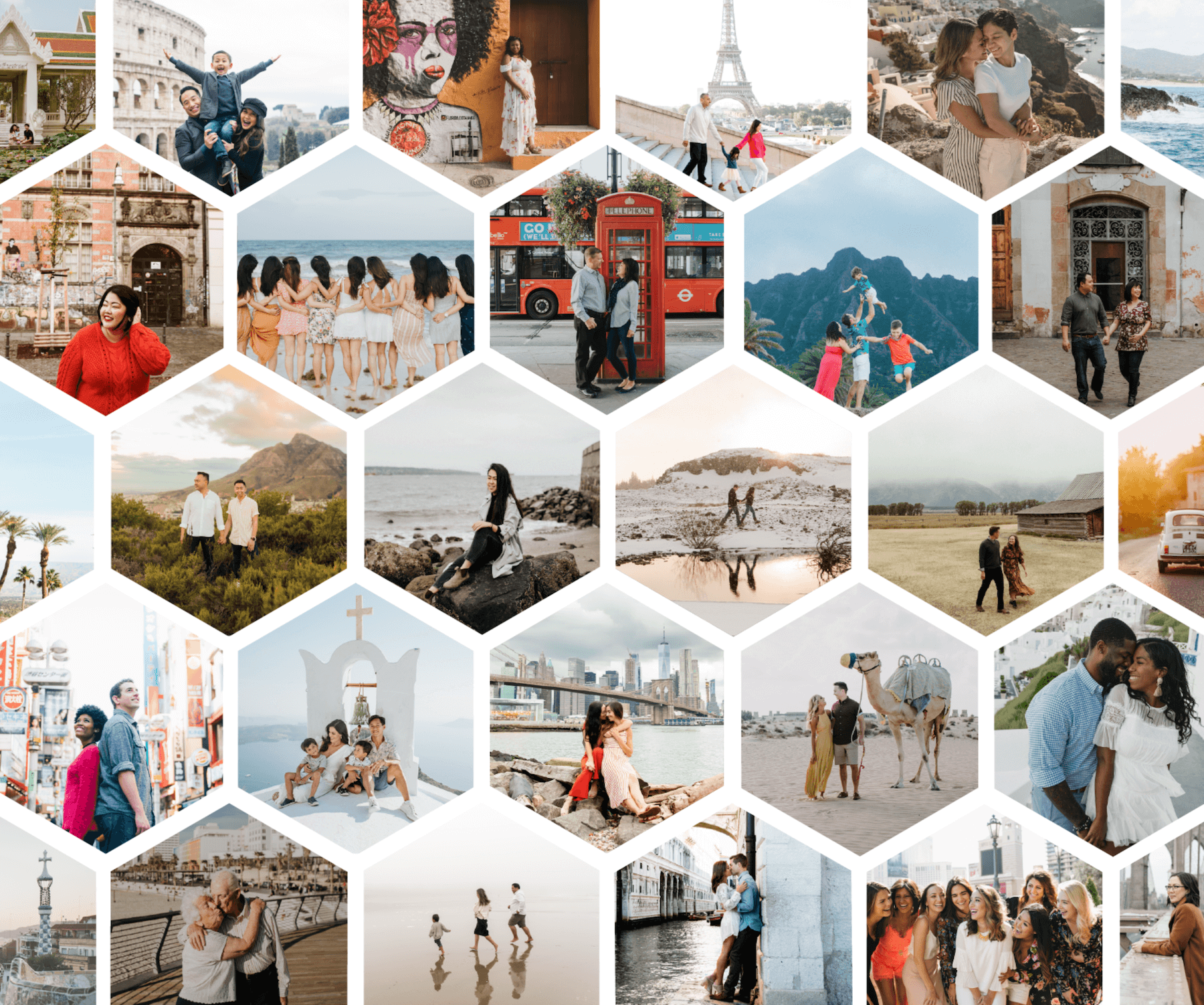 Flytographer | Vacation and Proposal Photography | 300+ Cities — vendor image
