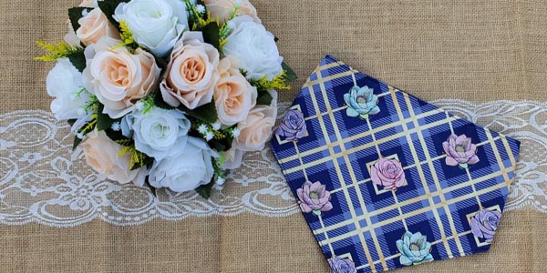 Tie the Knot Bridal Creations — Decor in Denver, CO