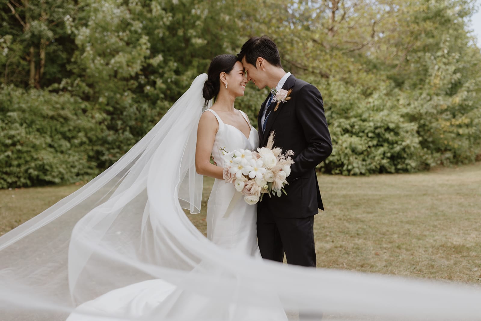 Documentary Style Toronto Wedding Photographer | EightyFifth Street Photography — vendor image