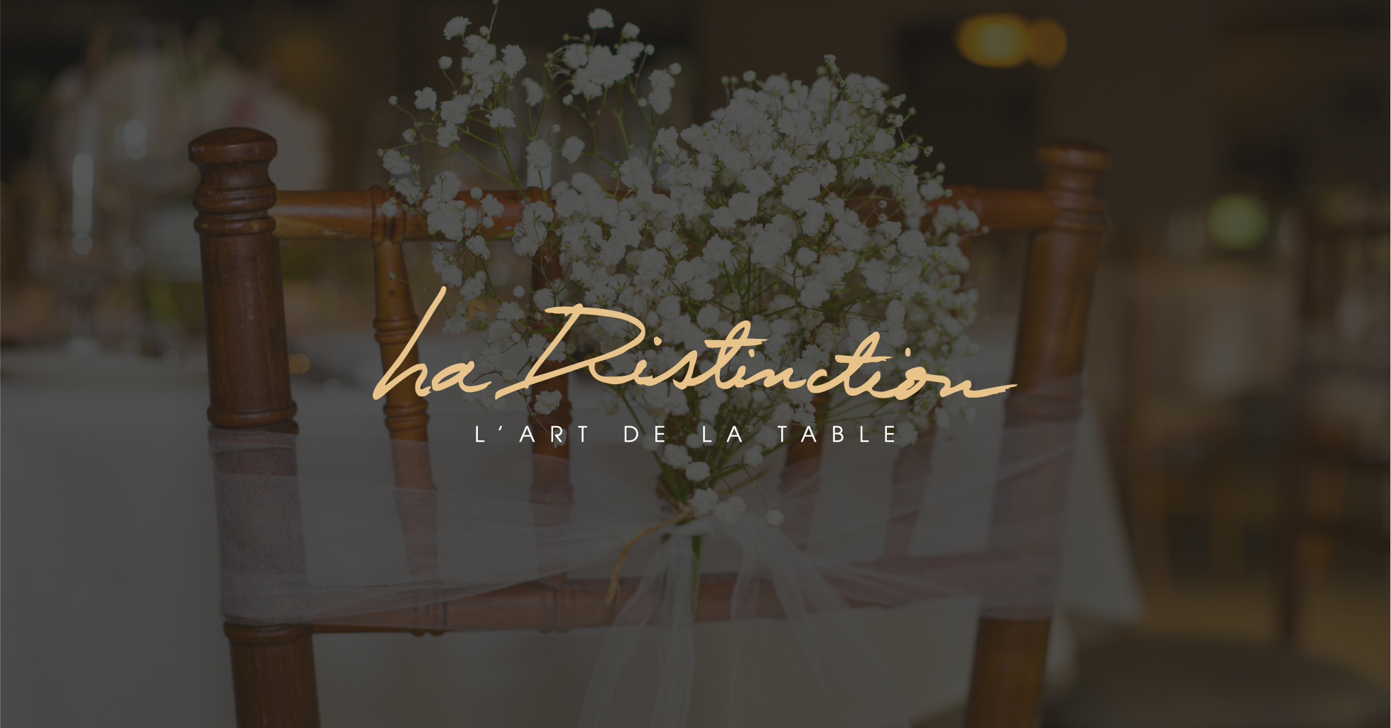 La Distinction — vendor image
