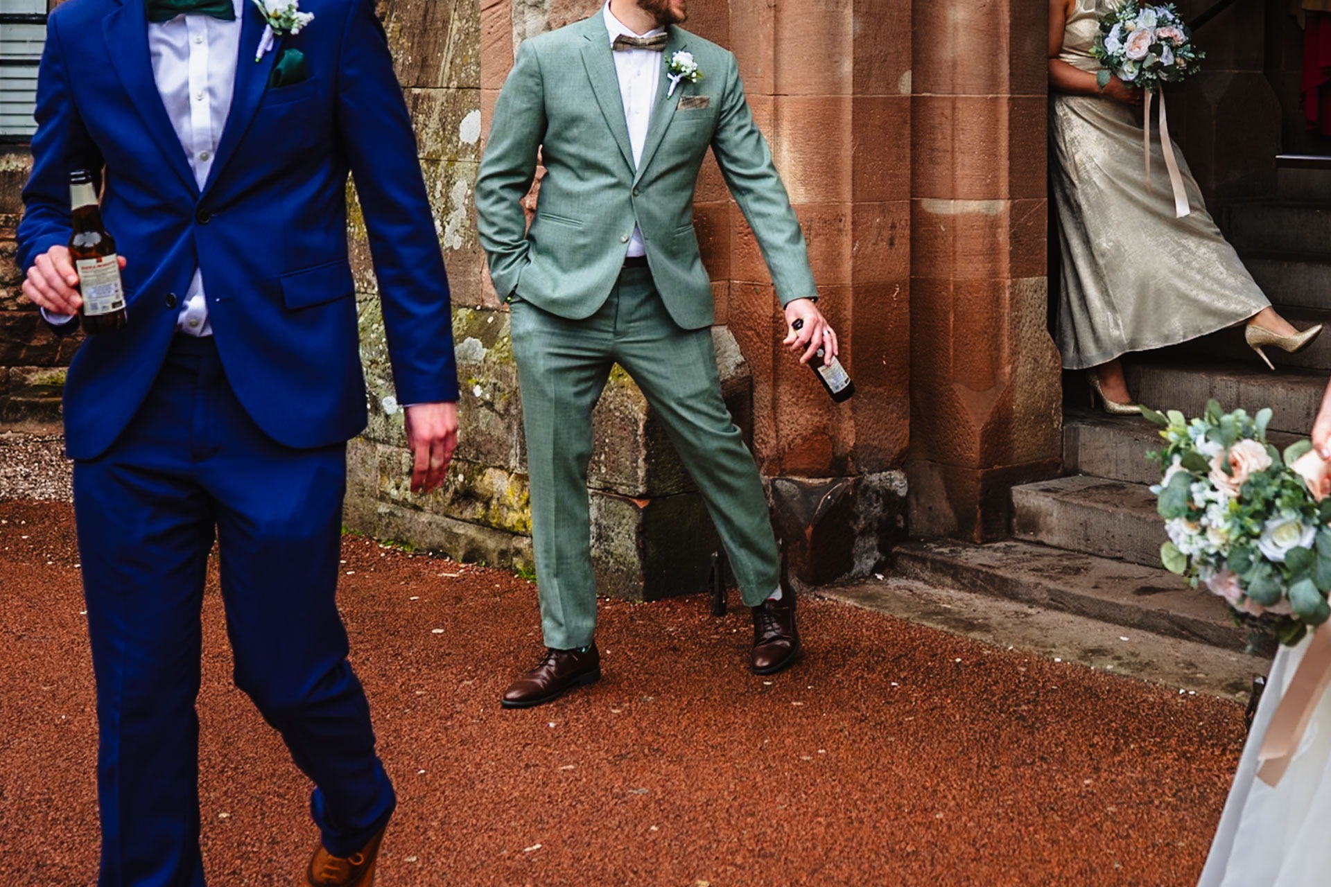 Wedding Photojournalist Association — vendor image