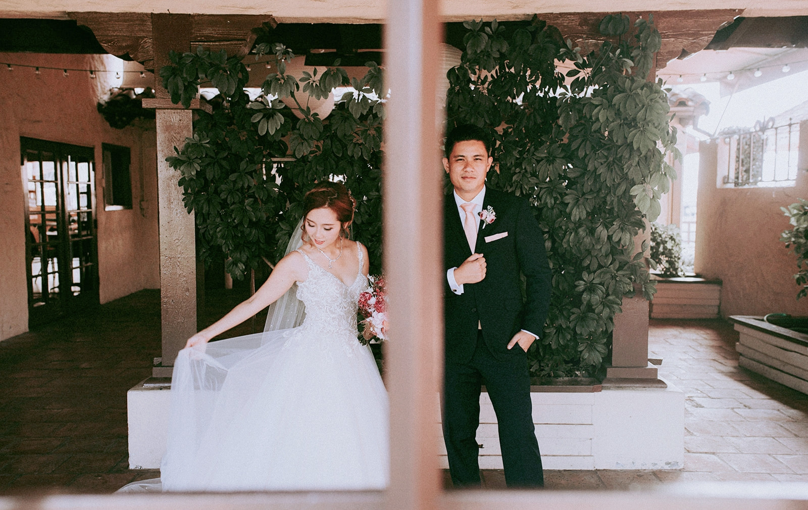 Vivian Chin Makeup — vendor image