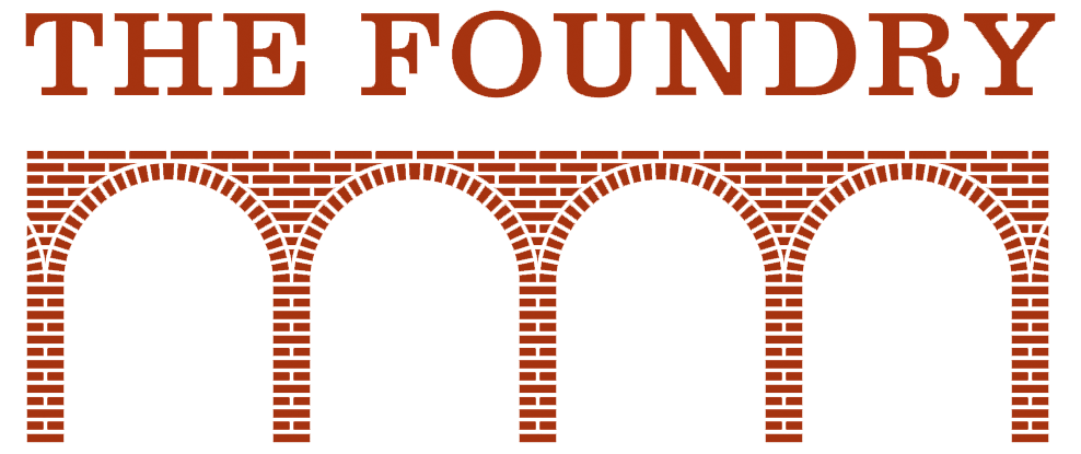 The Foundry — vendor image