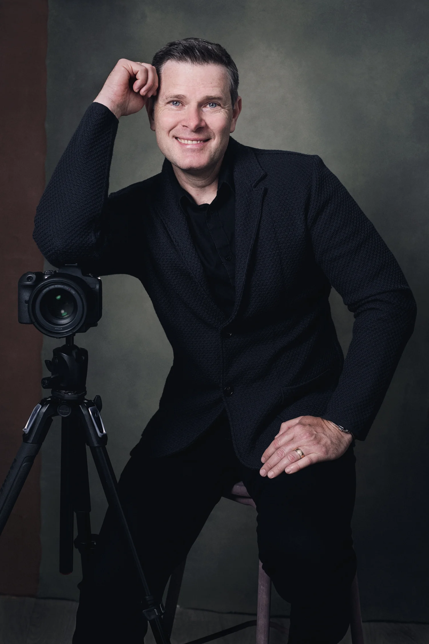 Demin Photography — vendor image