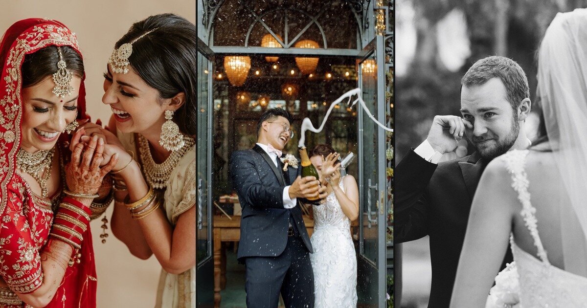 The I Do Photography & Videography — vendor image