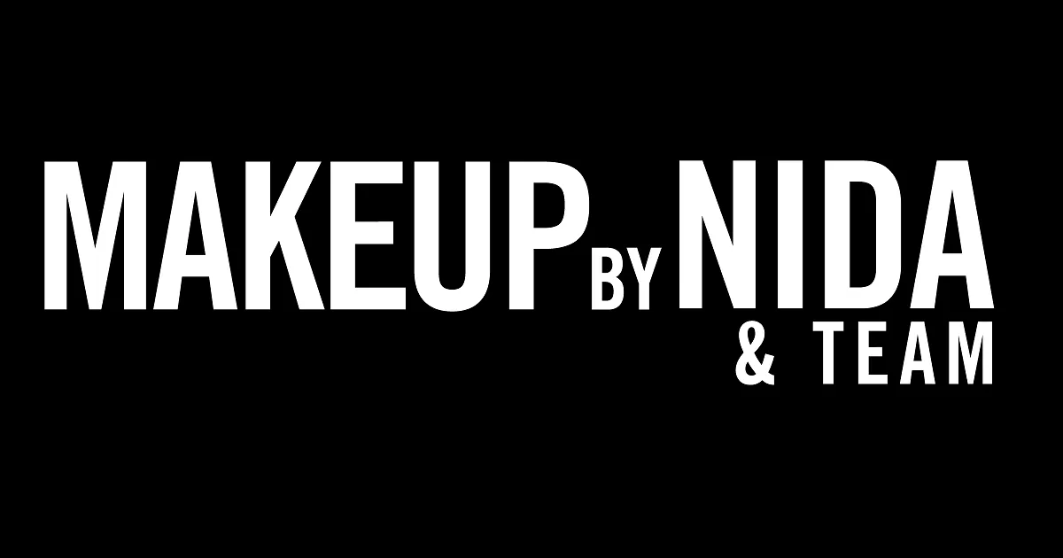 Makeup by Nida & Team — vendor image
