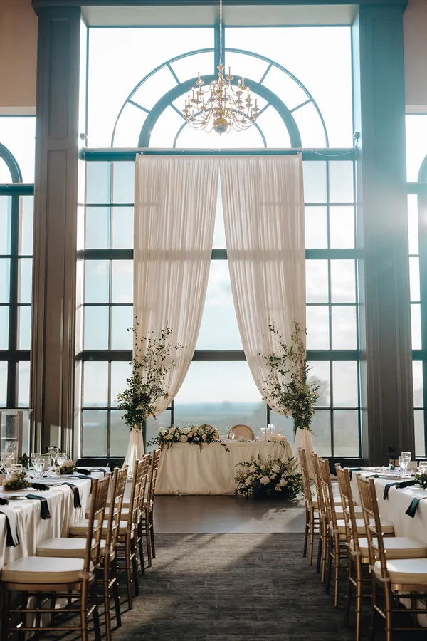 Amanda Marie Events — vendor image