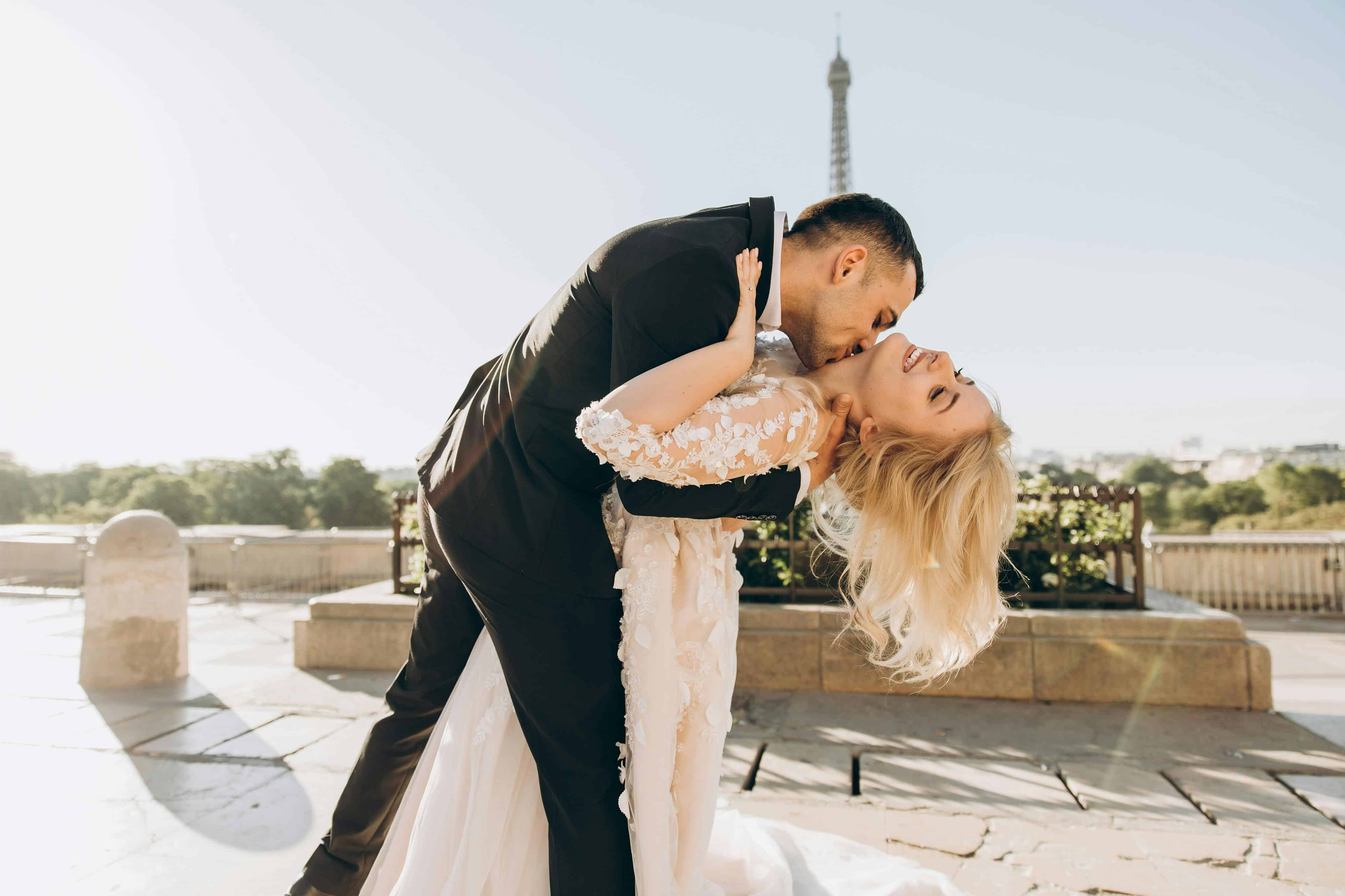 Wedding Photographers in Toronto with Prices and Packages — vendor image