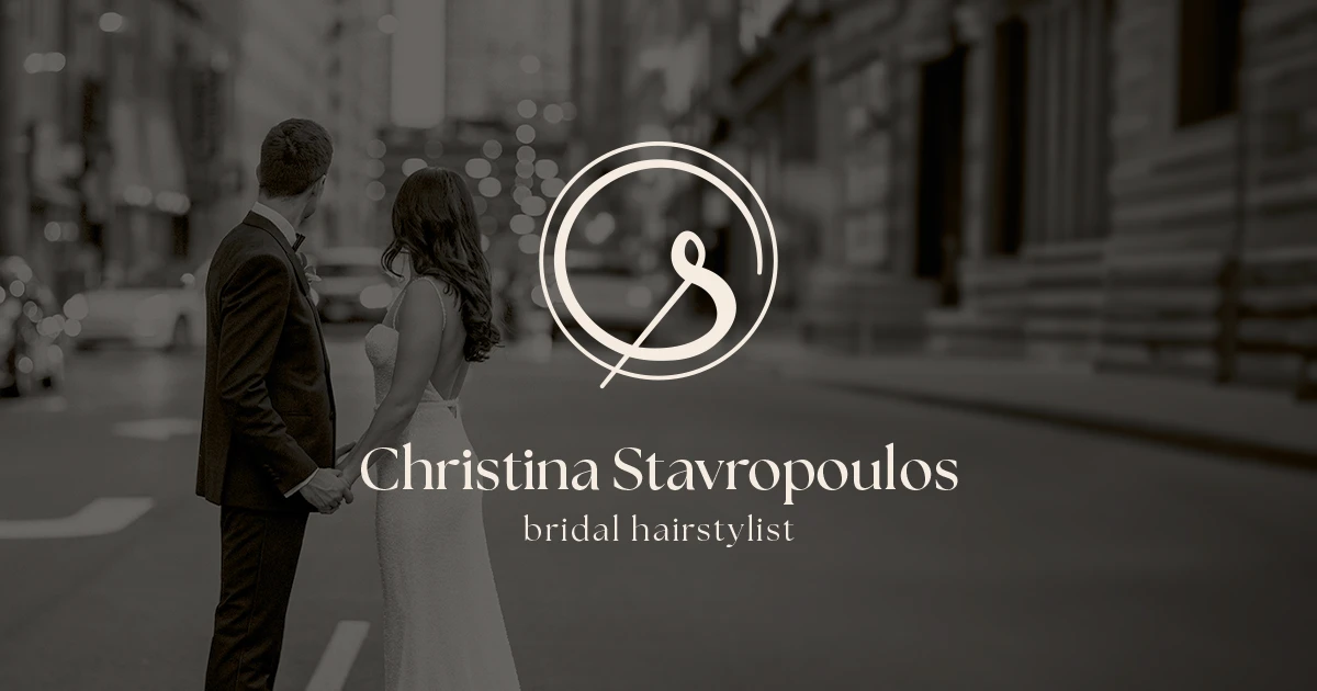 Bridal Hair by Christina — vendor image