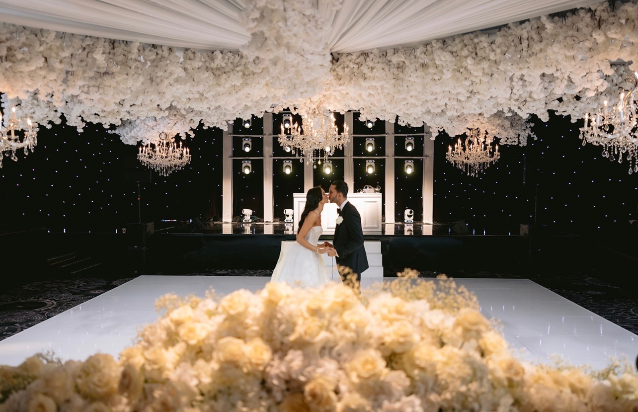 Luxury Events By Kevin Lee — Wedding Planners in Los Angeles, CA