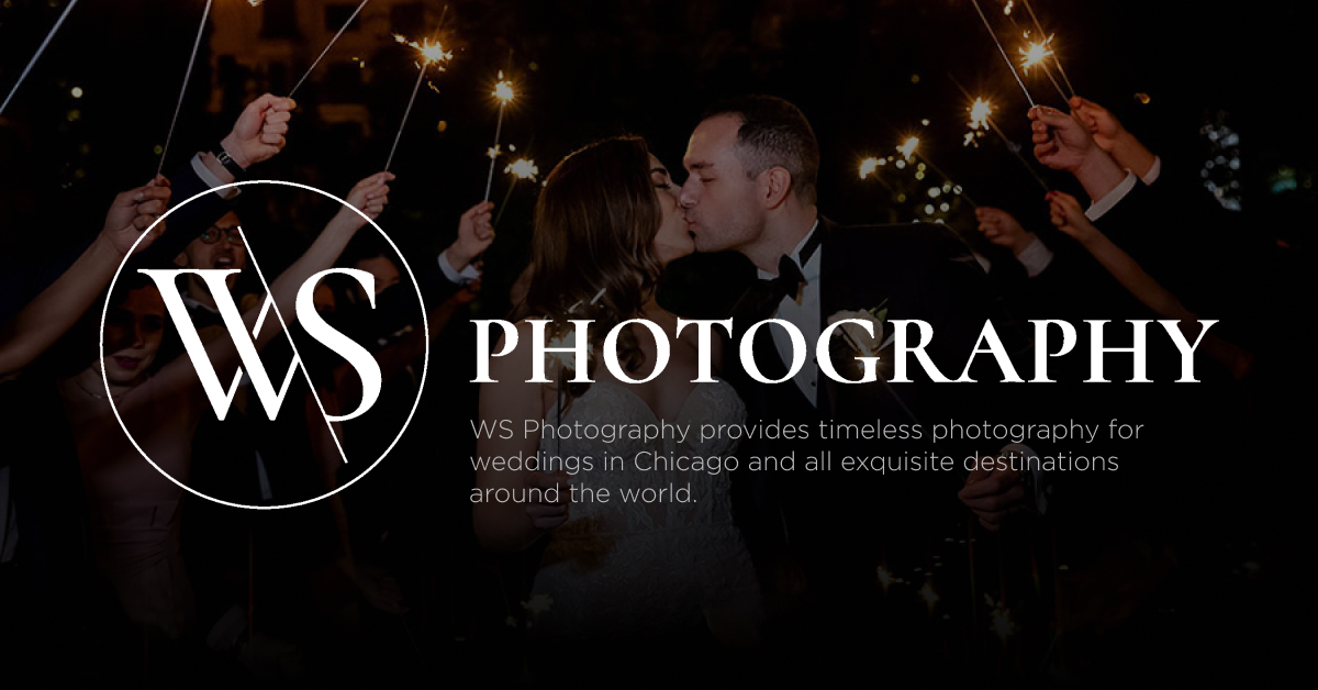 WS Photography — vendor image
