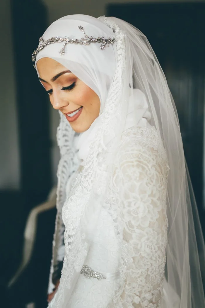 DaNina Nicole Makeup Artistry LLC — vendor image