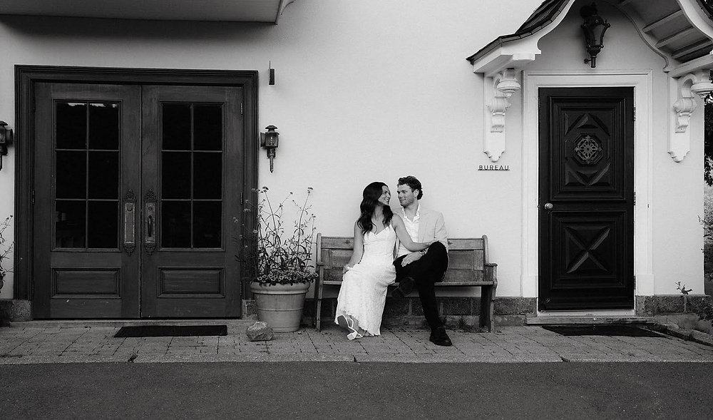 Lulu coeur de beurre — Wedding Planners in Montreal, QC