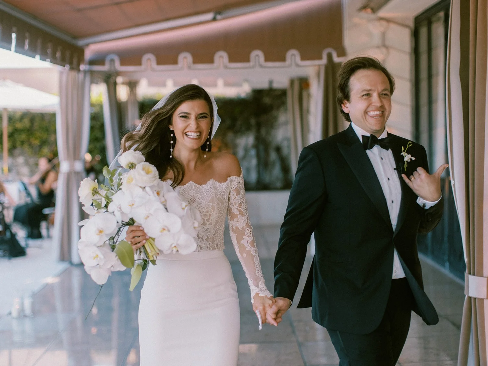 TWOFOLD LA — Wedding Planners in Los Angeles, CA