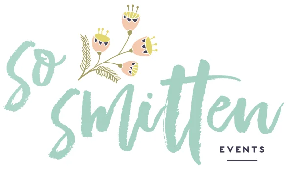 So Smitten Special Events — Wedding Planners in Los Angeles, CA