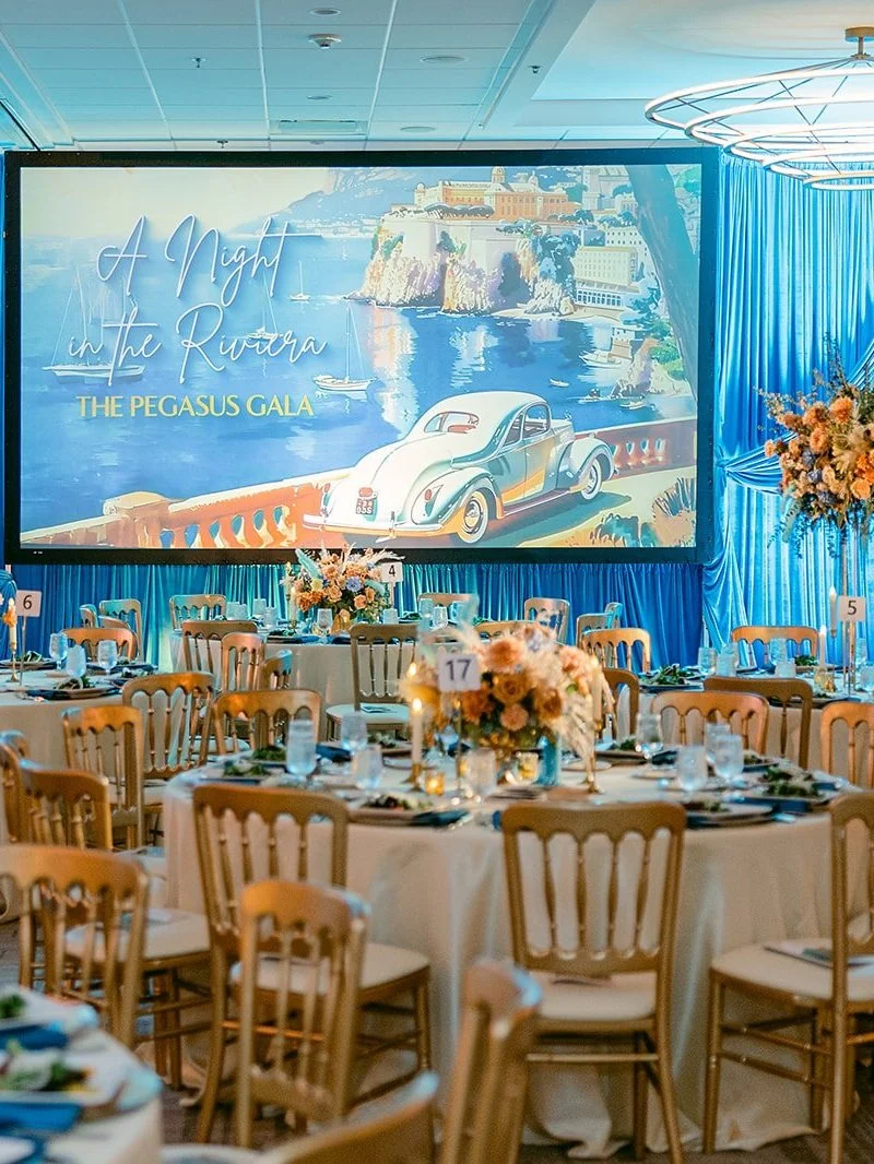 Ilana Rubin Events — Wedding Planners in Los Angeles, CA