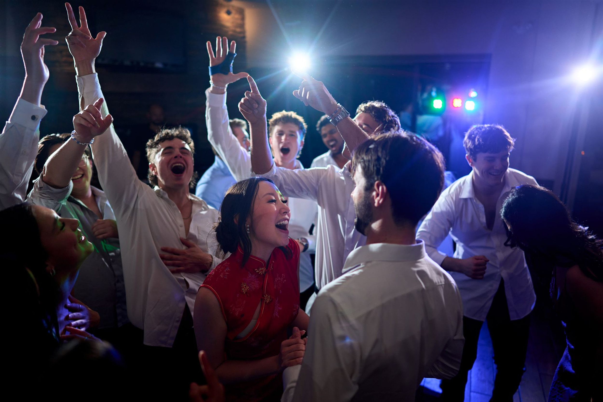 Mico Entertainment — Venues in Calgary, AB