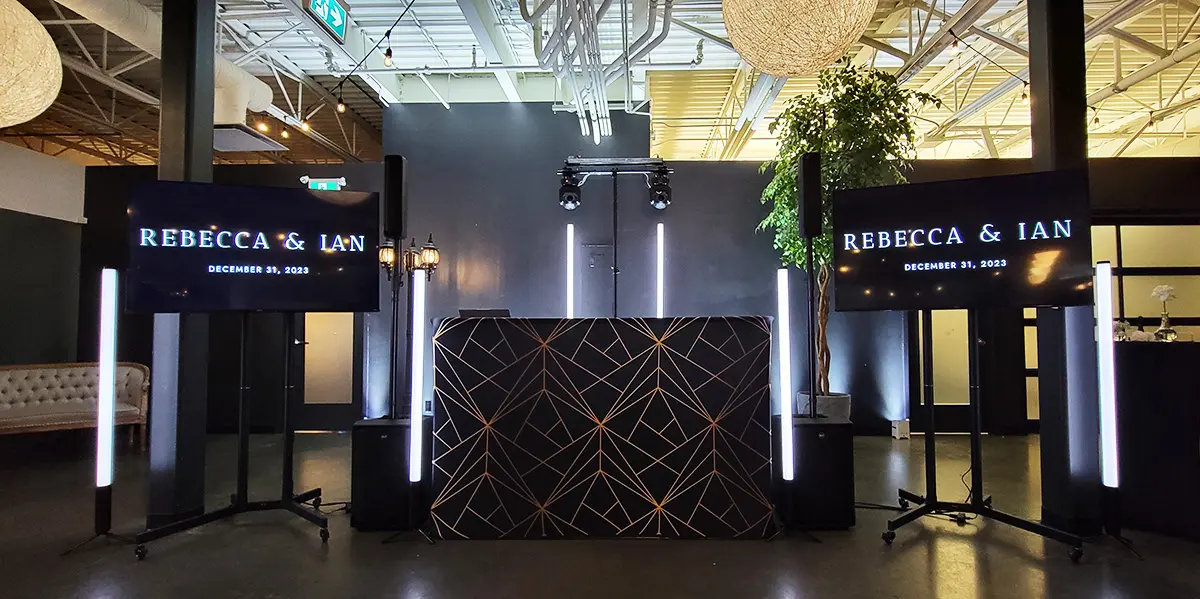 Dance! Shout! | Calgary DJ Service — vendor image