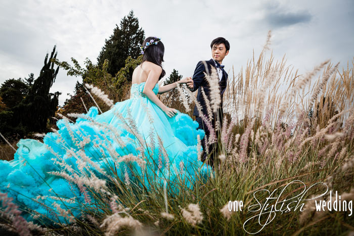 One Stylish Wedding — vendor image