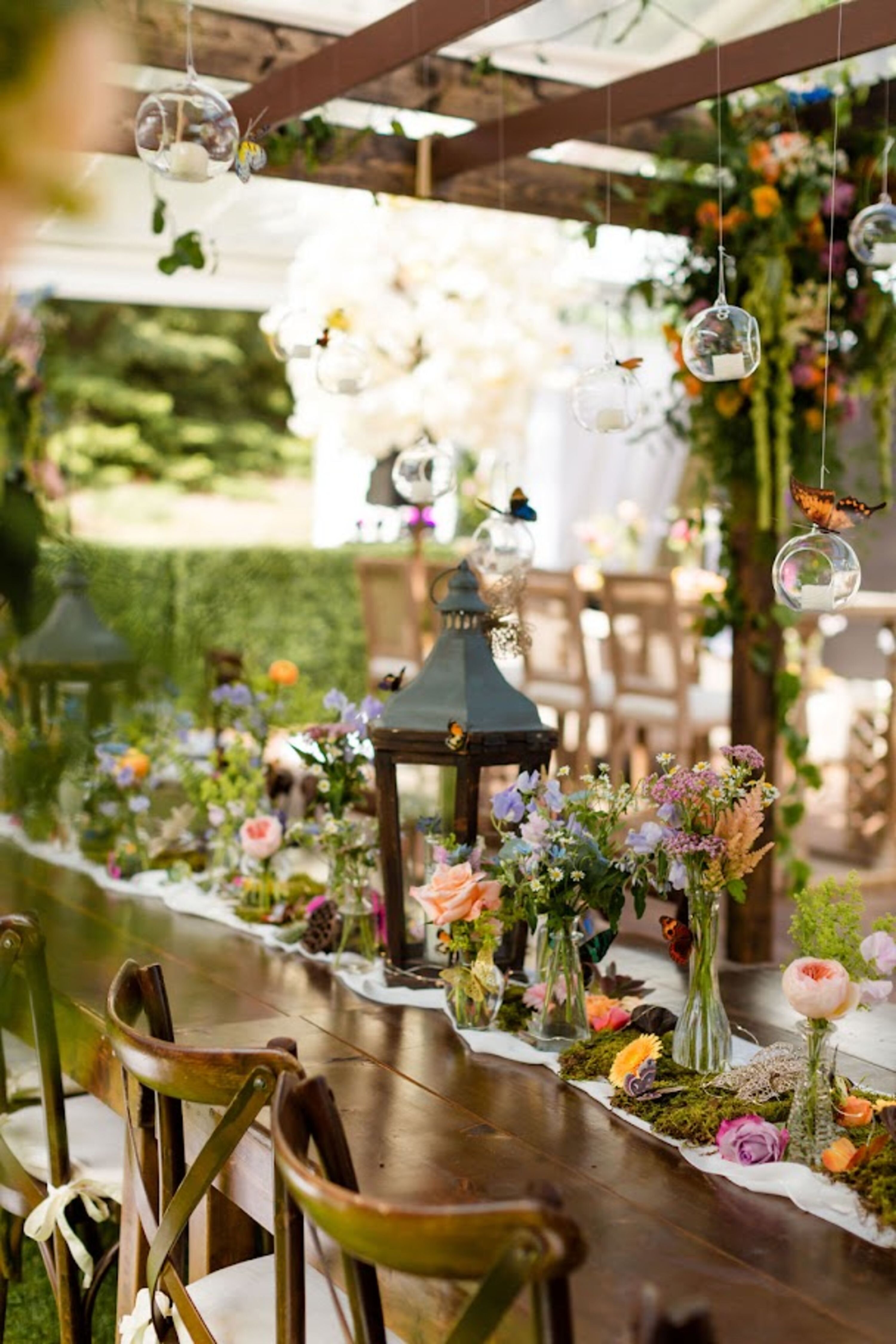 Banff and Calgary Wedding Planner Lyn Fletcher Weddings — vendor image