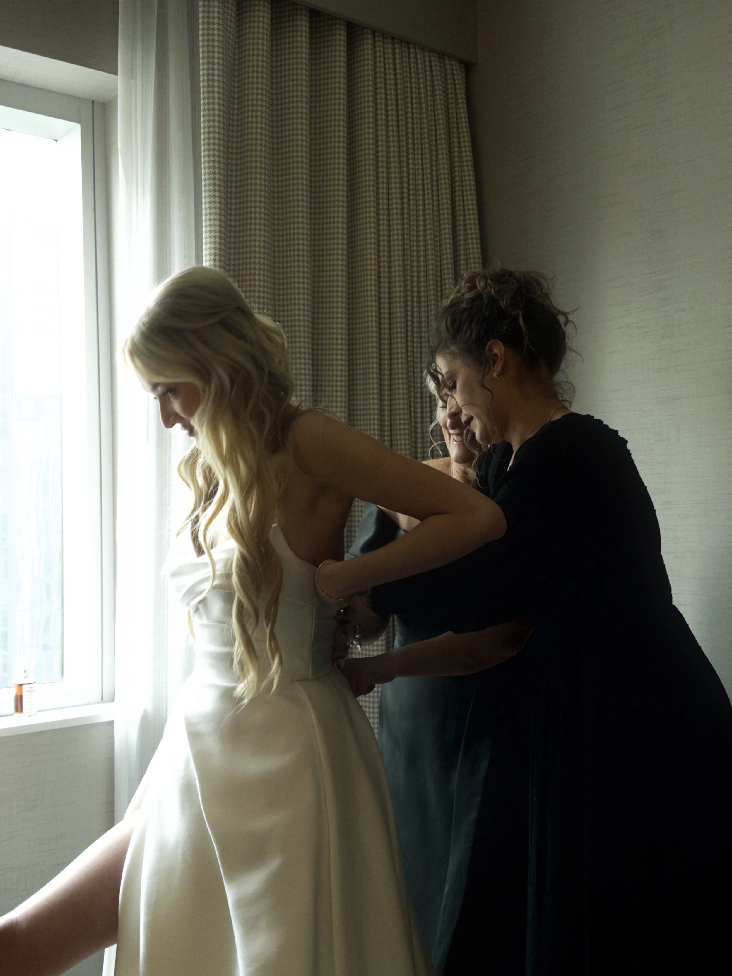 Wedding Day Bestie — Wedding Content Creators in Calgary, AB