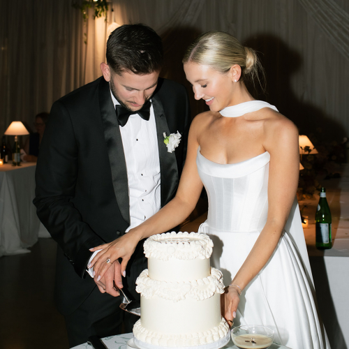DreamGroup Weddings + Events — vendor image