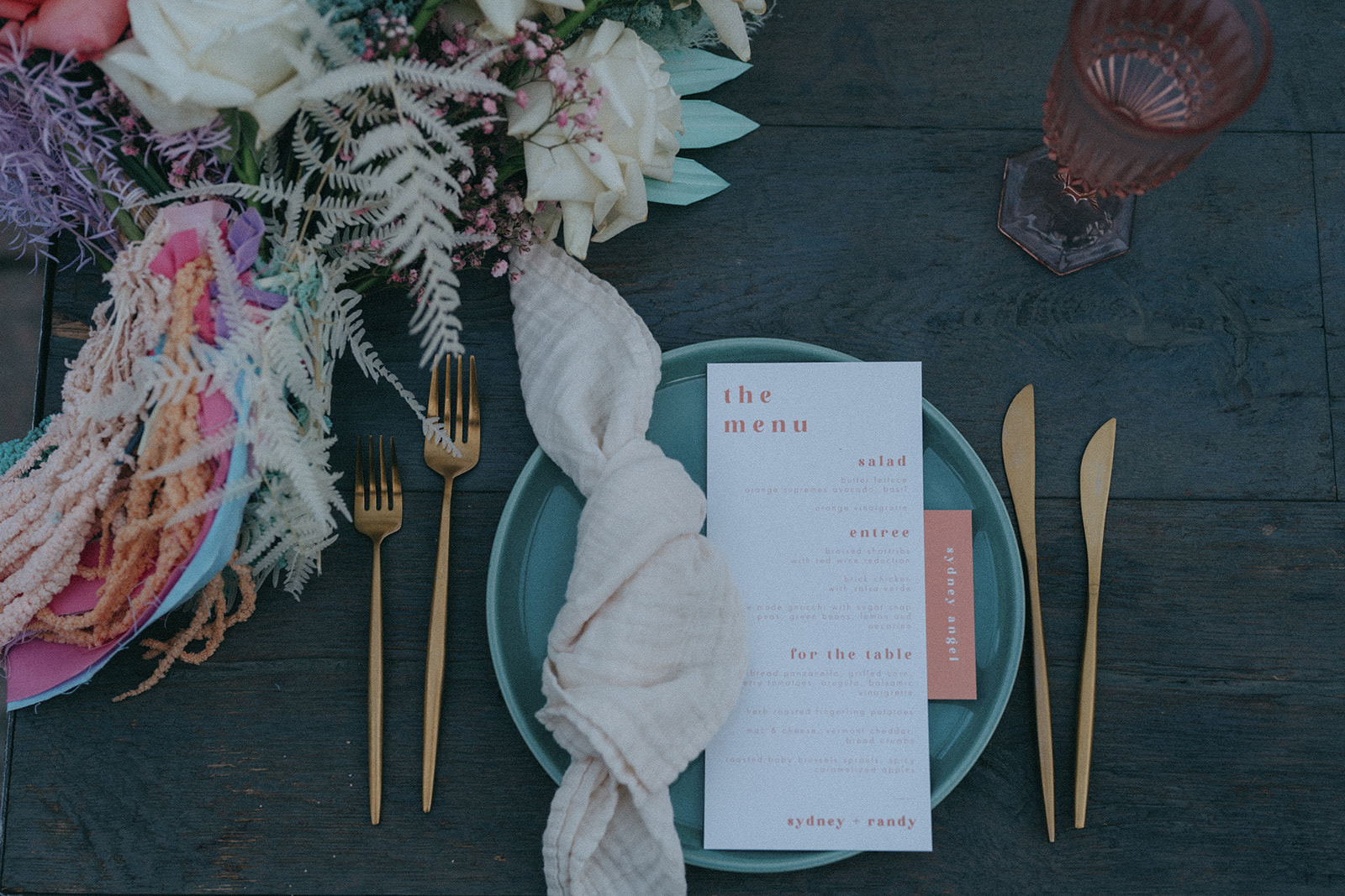 Red Table Catering — Caterers in New York, NY