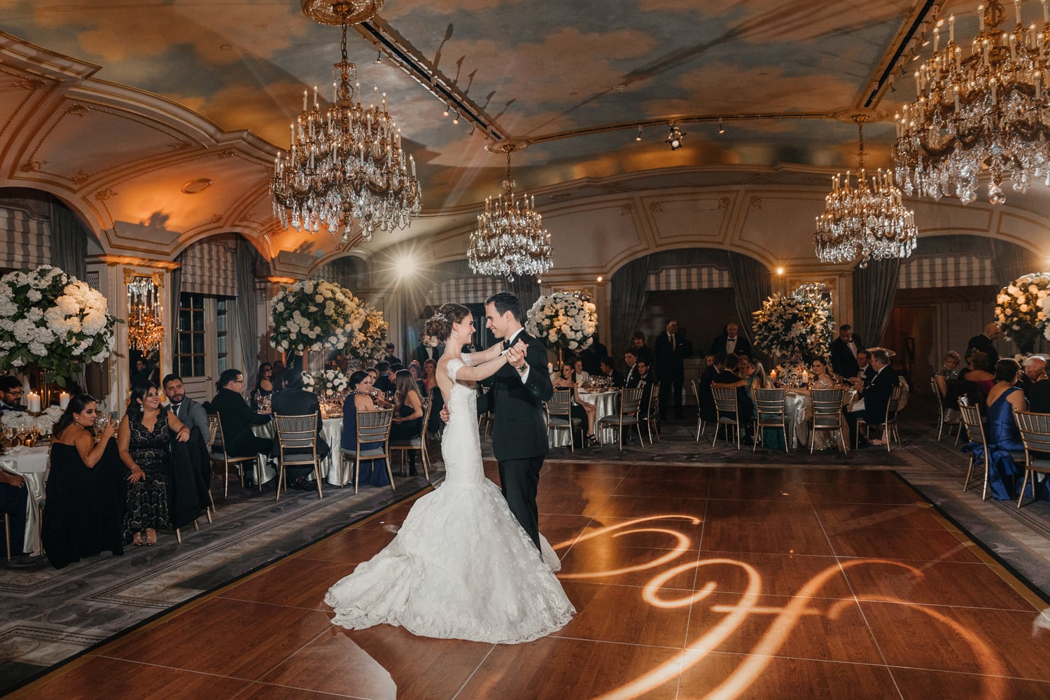 Sergey Lapkovsky Photography — Wedding Planners in New York, NY