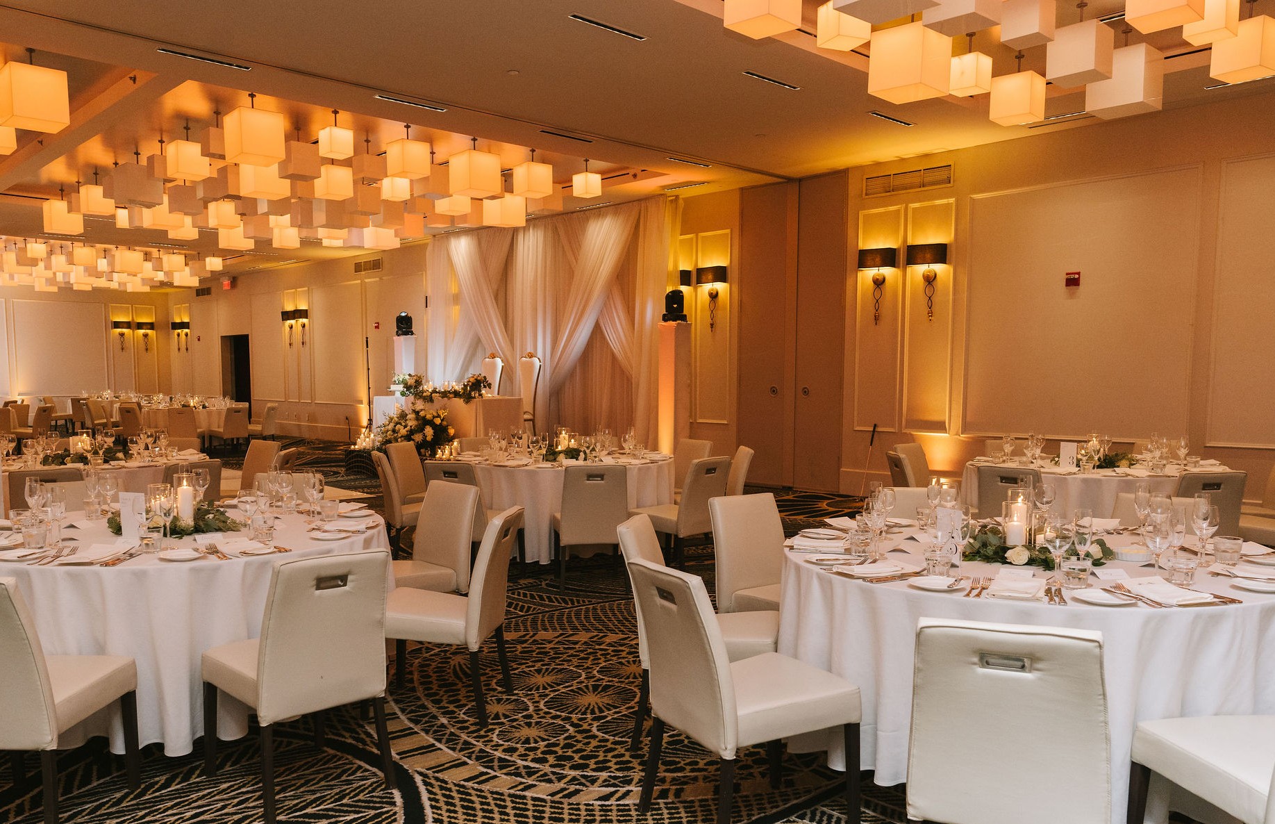 Le Mount Stephen — Venues in Montreal, QC