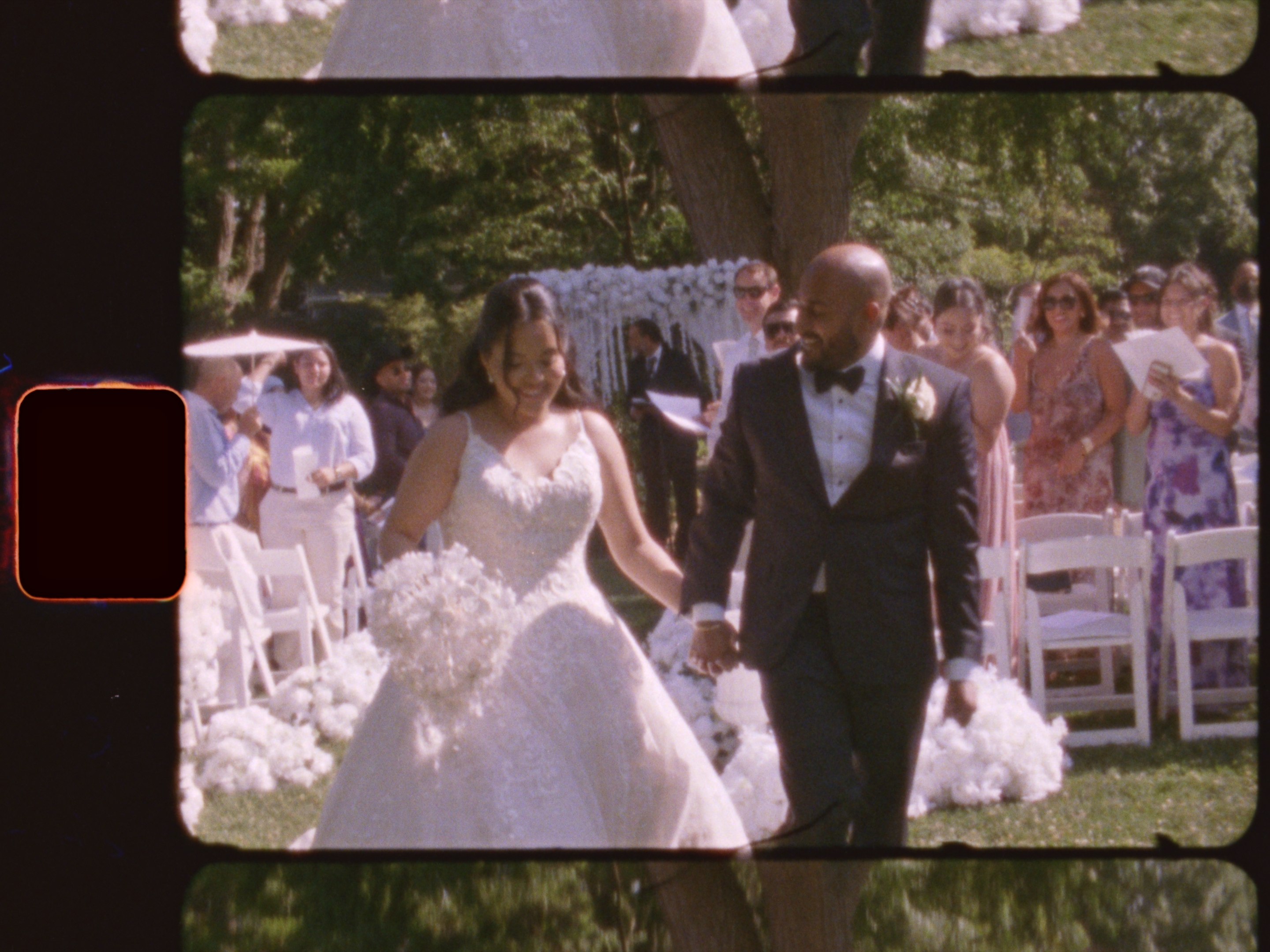 Chicago Super 8 Wedding Videographer — Videographers in New York, NY