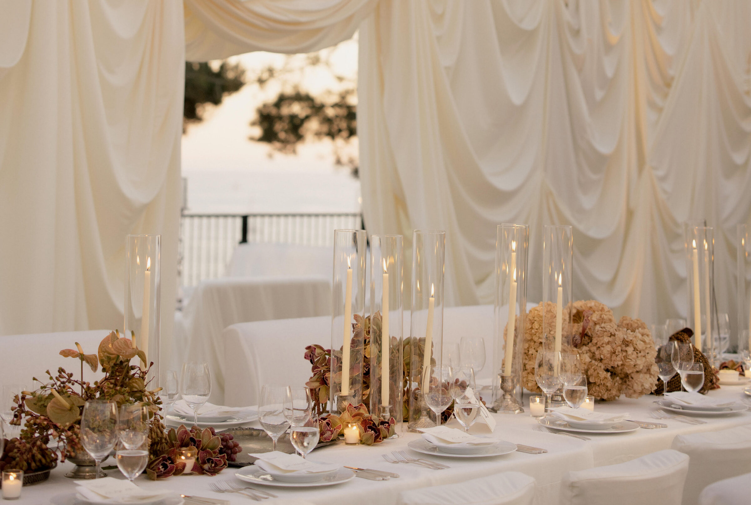 Mindy Weiss — Wedding Planners in Los Angeles, CA