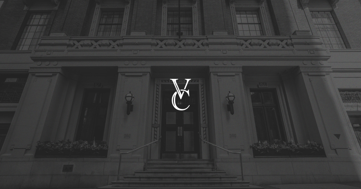 The Vancouver Club — vendor image
