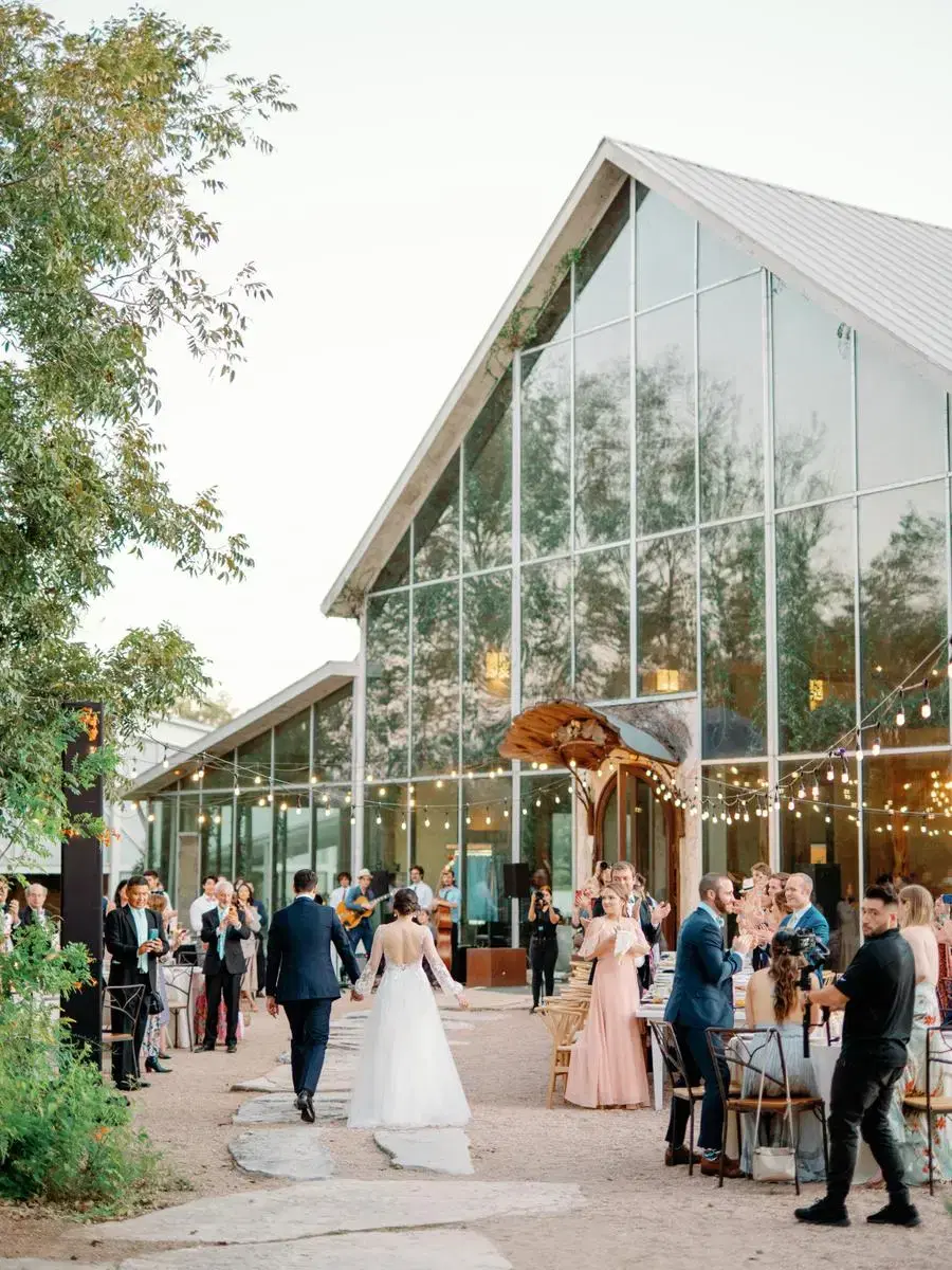 One Twenty West — Wedding Planners in Richmond, VA