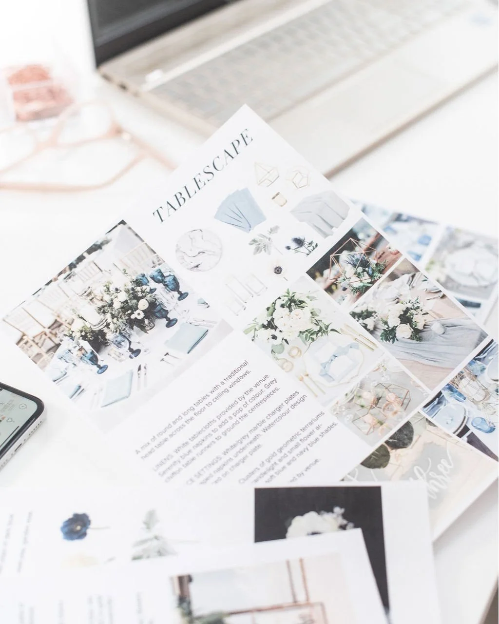 Spotlight Events | Event & Wedding Planner Vancouver — vendor image