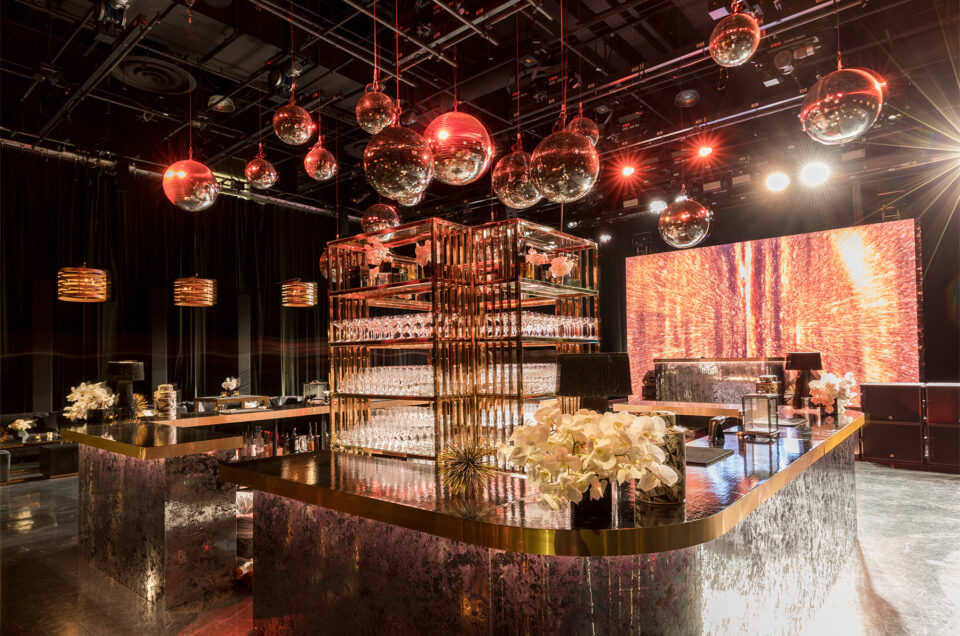 Kristin Banta Events — vendor image
