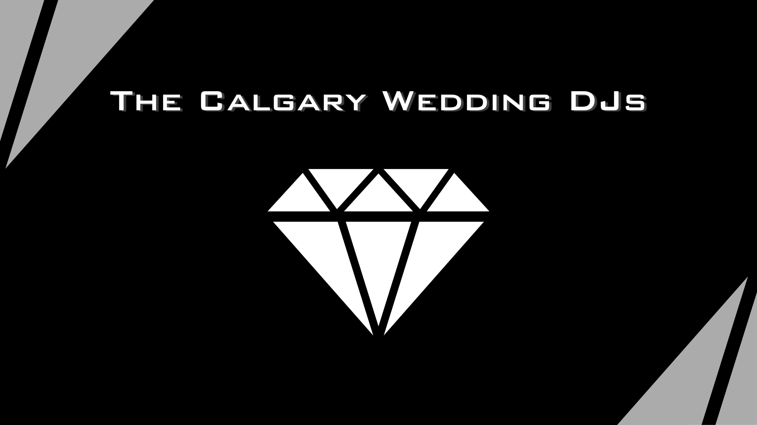 The Calgary Wedding DJs — vendor image