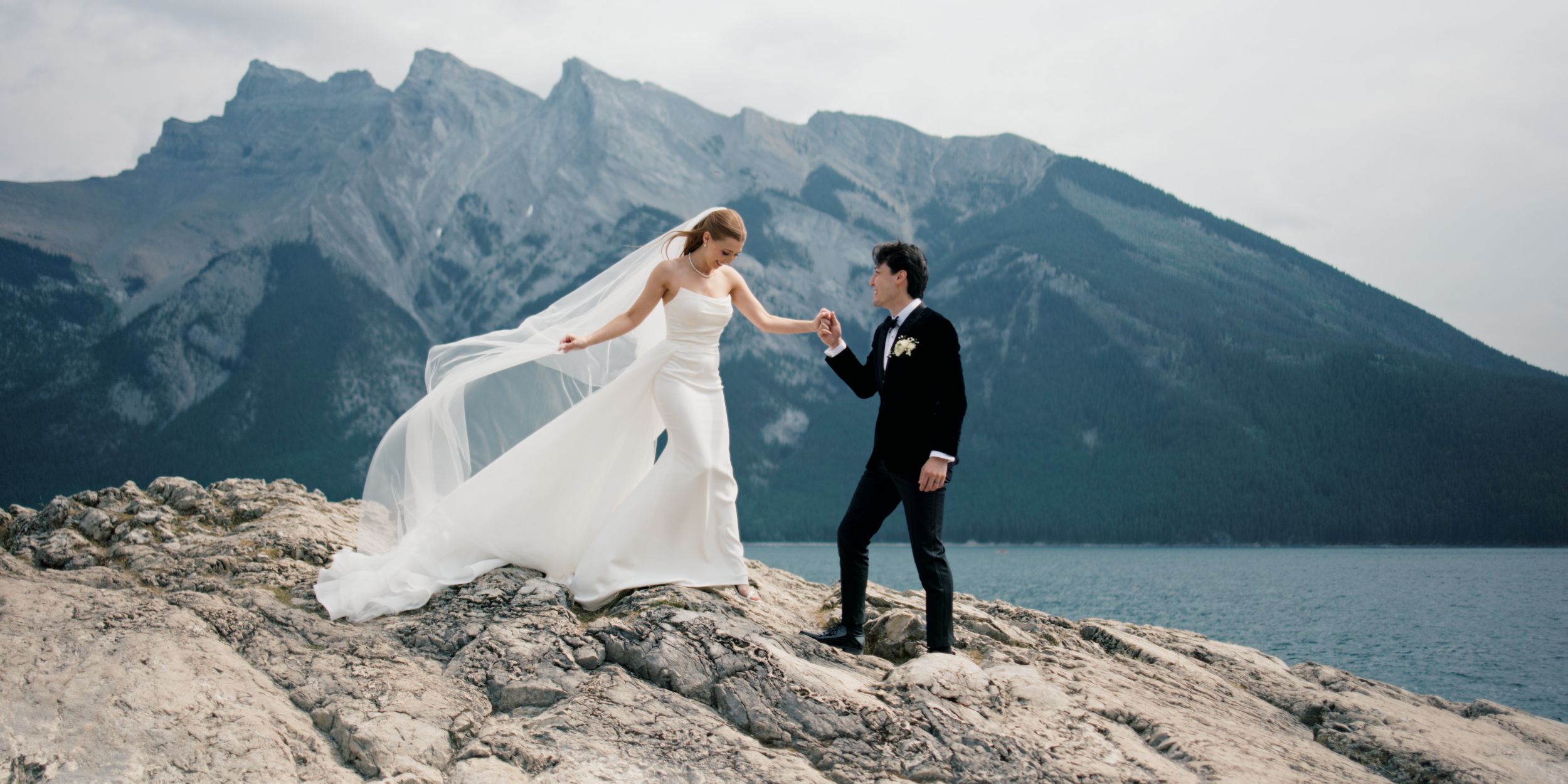 Twisted Film Works — Videographers in Calgary, AB