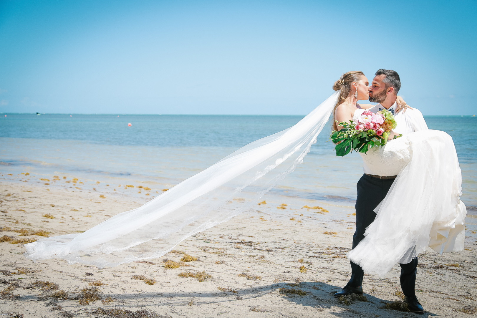Weddings in Miami — Venues in Miami, FL