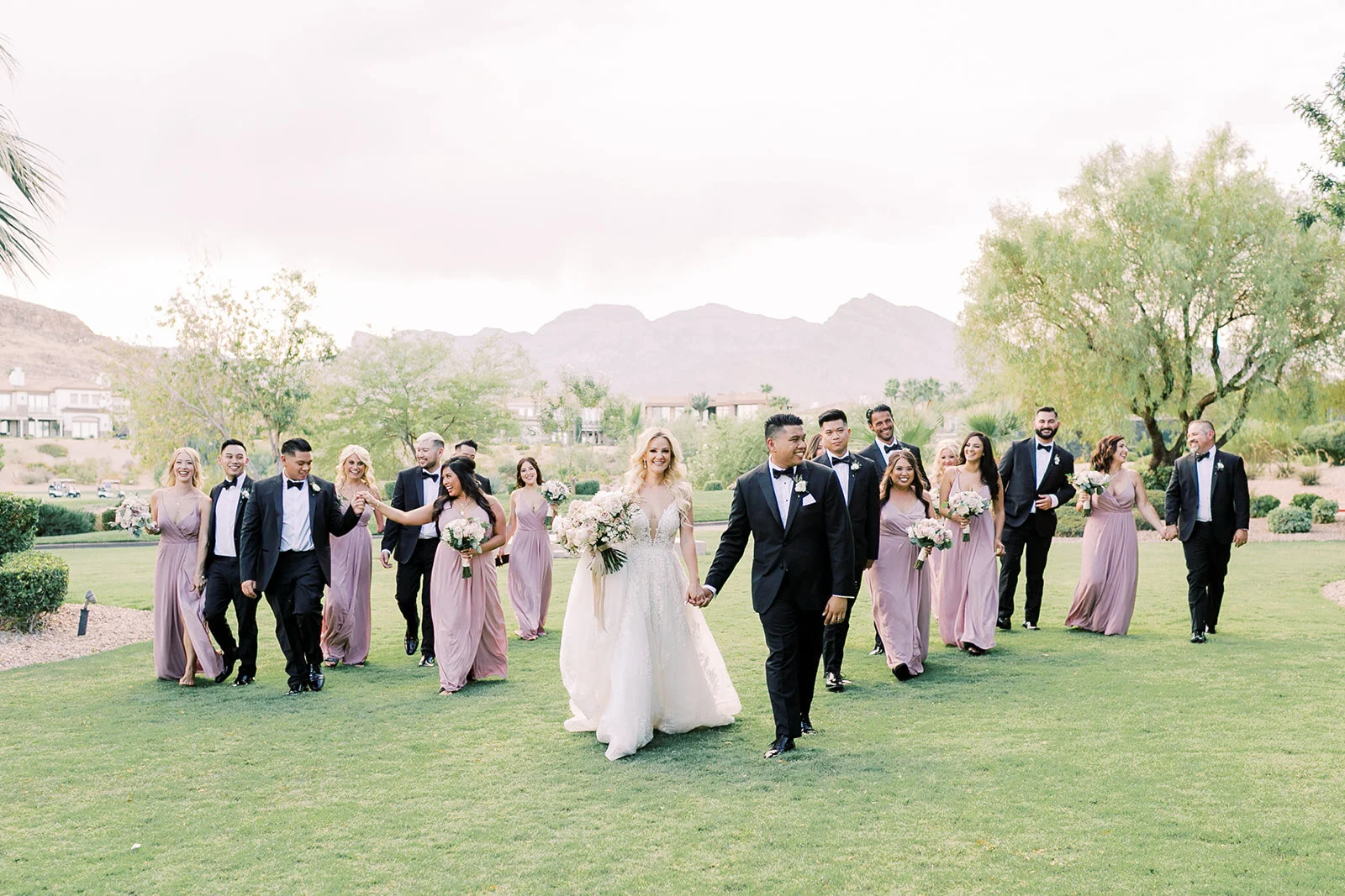 Red Rock Country Club — vendor image