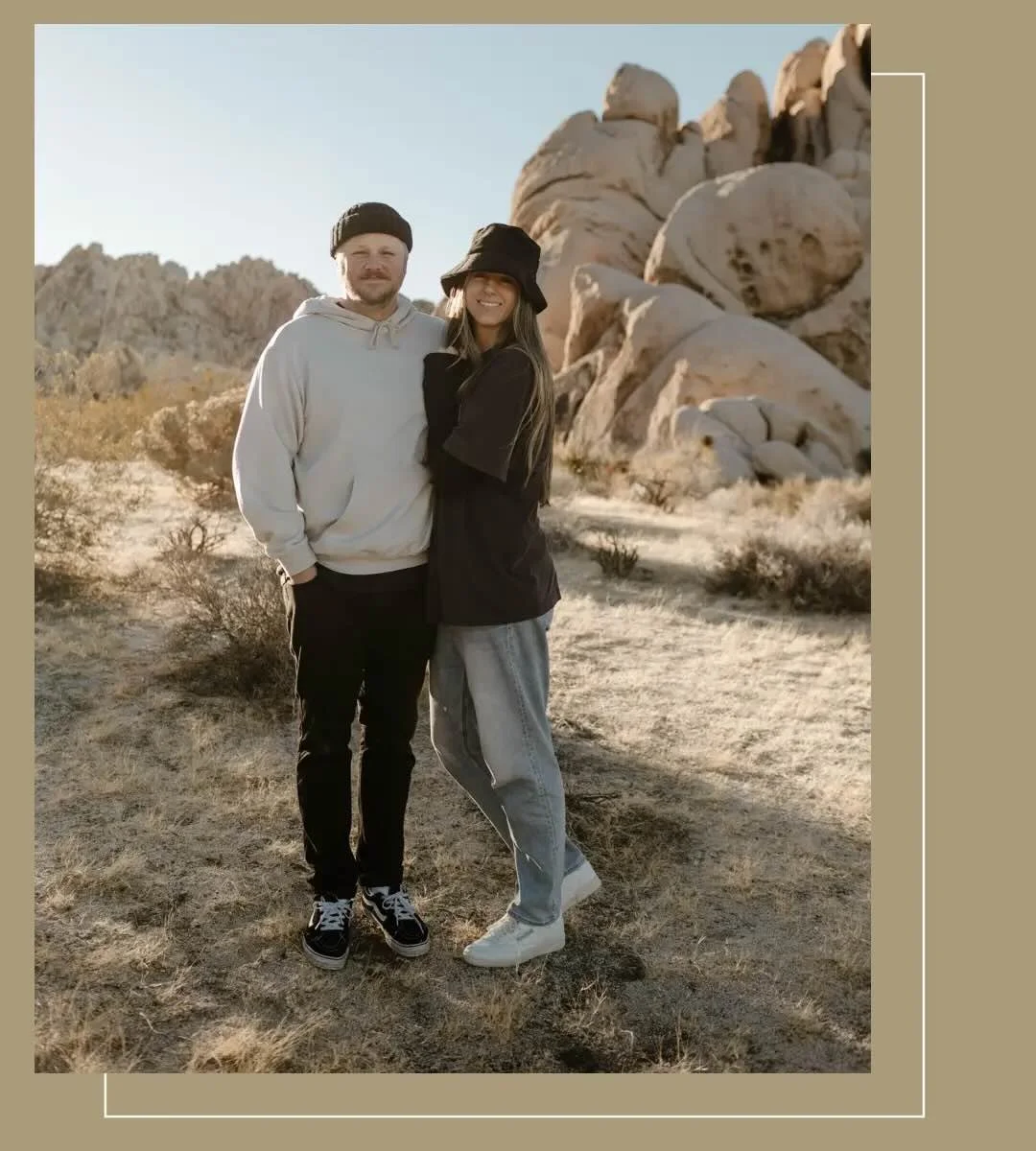 Hello Tomorrow — vendor image